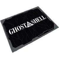 SD Toys Tapete Ghost In The Shell