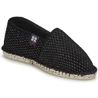 Art of soule Chinelos LIBERTE CHAUSSON mulheres - Preto - 37