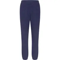 Triumph Calças de pijama ' Cozy Comfort Trouser Quilted ' azul
