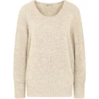 Triumph Sweatshirt ' Amourette Cozy ' creme