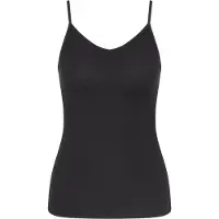 Triumph Top ' Beauty Layers ' preto