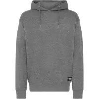 Solid !Solid Pullover ' SDDIX ' cinzento