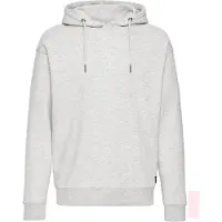 Solid !Solid Pullover ' SDDIX ' cinzento claro