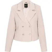 Faina Blazer branco