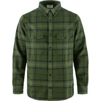 Fjällräven Camisa De Manga Comprida Övik Twill