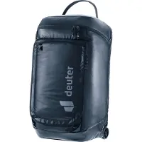 Deuter - Sacos duffel - Duffel Pro Roller 90 Black para Homem - Preto