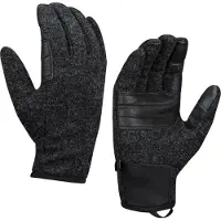 Mammut Luvas Passion