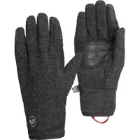 Mammut Luvas Passion