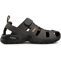 Teva Sandálias desportivas FOREBAY homens - Castanho - 39 1/2