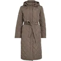 Vila Casaco Kante Quilted