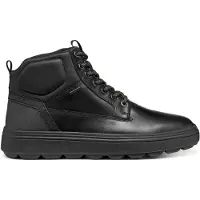 Geox Botas com atacadores 'U Spherica Ecub-1.1 B ABX' preto