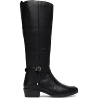 Pikolinos Bota 'Daroca' preto