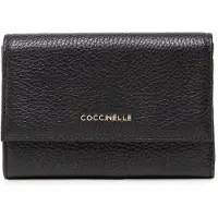 Coccinelle Carteiras preto