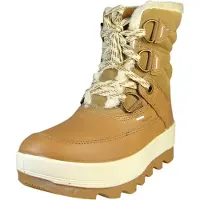 Kamik Botas De Neve Celestem
