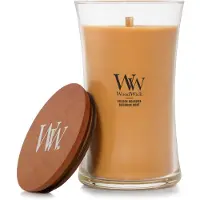 Woodwick Golden Bourbon 609,5 g