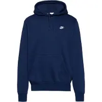 Nike Moletom Com Capuz Club Fn3859