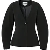 Pieces Blazer Kamil Fitted