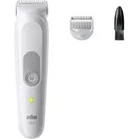 Braun Máquina de cortar cabelo Series 3 BG3500