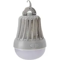 Jata Armadilha Para Mosquitos Interior/exterior E Lâmpada Portátil 25 M² X 9.5 Cm 13.5 Cm