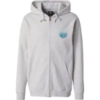 Rip Curl Moletom Com Fecho Wettie Passage Icon