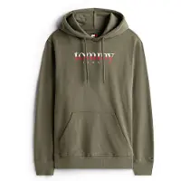 Tommy Hilfiger Moletom Com Capuz Dm0dm22113
