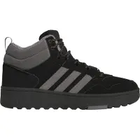 Adidas Sapatilhas de cano médio Hoops 4.0