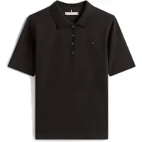 Tommy Hilfiger Polo De Manga Curta 1985