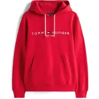 Tommy Hilfiger Moletom Com Capuz Mw0mw11599