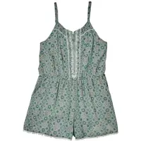 Ikks Macacões/ Jardineiras DALLARET criancas - Azul - 5 ans