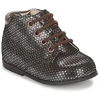 GBB Botas baixas TACOMA criancas - Castanho - 19
