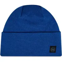 Buff Gorro Knitted