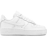 Nike Sapatilhas baixas 'AIR FORCE 1 07' branco