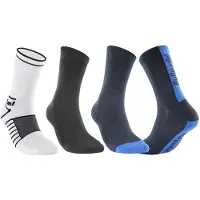 Bullpadel Meias Bp255 I 3 Pares