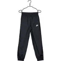 Nike Calças 'CLUB' preto