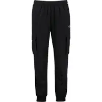 Champion Calças cargo preto