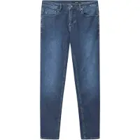Gabba Calças de ganga ' Jones Senso ' azul