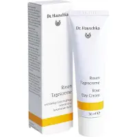 Dr. Hauschka Rose Day Cream 30 ml