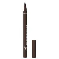 E.l.f. Holy Strokes Micro-Fine Lápiz De Cejas Neutral Brown 0,7ml