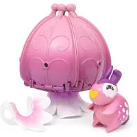 BRIO Figura Flora Flower House 36218