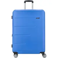 Gabol Mala Com Rodinhas Future Spinner Plus Expandable 105.5/116.1l