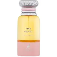 Maison Alhambra perfume Rose Petals EDP 80 ml