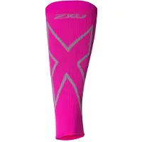 2XU Aquecedores De Pernas Comp Cycle