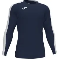 Joma Camiseta De Manga Comprida Academy
