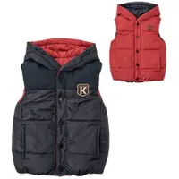 Ikks Quispos XV41053 rapazes - Marinho - 6 ans
