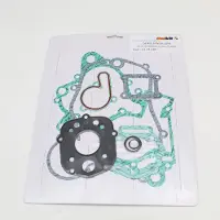 Italkit Kit Completo De Juntas Derbi Senda Euro 3 49 Cc