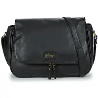 Betty London Bolsa tiracolo EZIGALE mulheres - Preto - Único