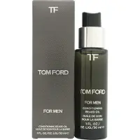 Tom Ford Tobacco Vanilla Óleo para barba