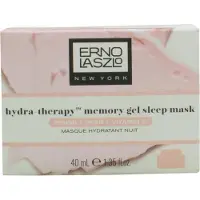 Erno Laszlo Hydra-Therapy Memory Gel Sleep Mask 40 ml