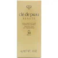 Clé de Peau Beauté Tratamento protetor bálsamo labial 4 g