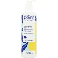 Börlind Body Care Bodylotion 400 ml